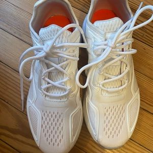 ADIDAS sneakers…ladies size 6